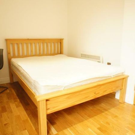 City Centre Apartment Manchester Bagian luar foto