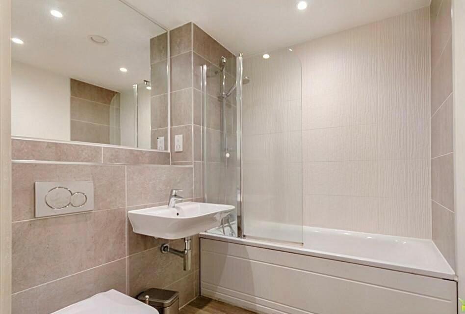 City Centre Apartment Manchester Bagian luar foto