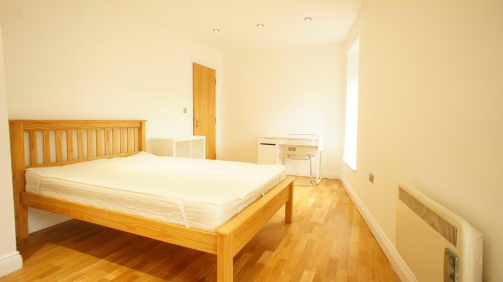 City Centre Apartment Manchester Bagian luar foto