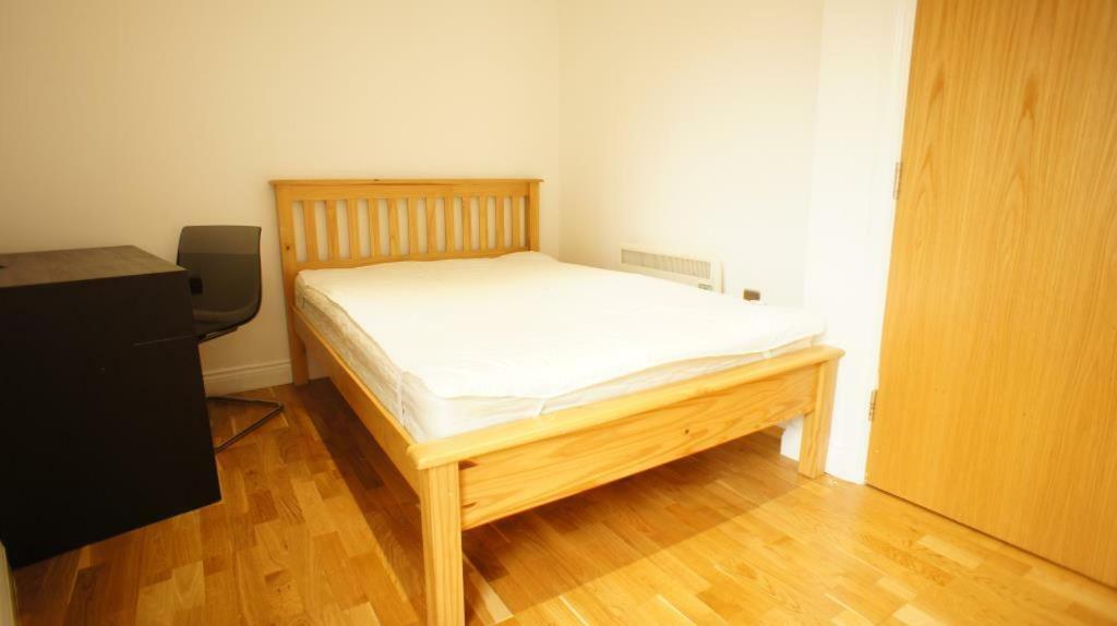 City Centre Apartment Manchester Bagian luar foto